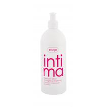 Ziaja Intimate Creamy Wash With Lactic Acid  500Ml    Für Frauen (Intimate Cosmetics)
