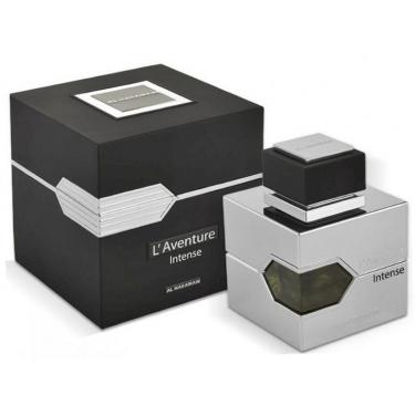 Al Haramain L'Aventure Fraiche      100ml(Perfume Extract)Ohne Box Unisex
