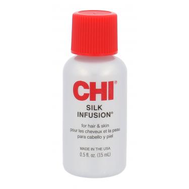 Farouk Systems Chi Silk Infusion   15Ml    Für Frauen (Hair Serum)