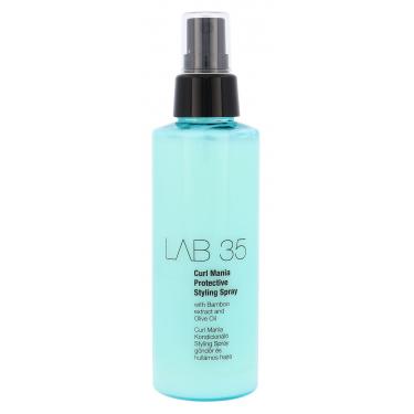 Kallos Cosmetics Lab 35 Curl Mania  150Ml    Für Frauen (Waves Styling)