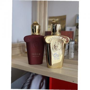 Xerjoff Erba      100Ml Unisex Ohne Box(Eau De Parfum) Gold