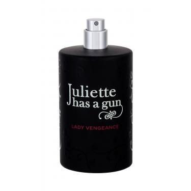 Juliette Has A Gun Lady Vengeance   100Ml    Für Frauen Ohne Box(Eau De Parfum)