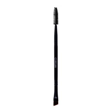 Artdeco Brushes 2In1 Brow Perfector  1Pc    Für Frauen (Eyelashes Care)