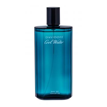 Davidoff Cool Water   200Ml    Für Mann (Eau De Toilette)