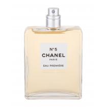 Chanel No.5 Eau Premiere   100Ml    Für Frauen Ohne Box(Eau De Parfum)