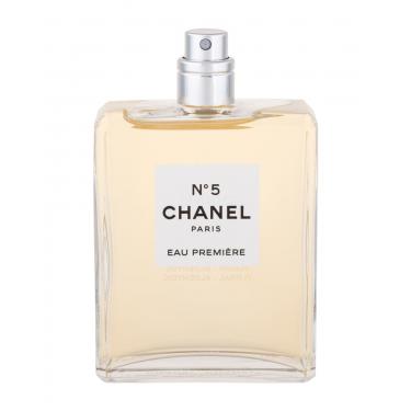 Chanel No.5 Eau Premiere   100Ml    Für Frauen Ohne Box(Eau De Parfum)