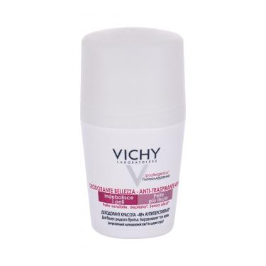 Vichy Deodorant 48H Beauty  50Ml    Für Frauen (Antiperspirant)