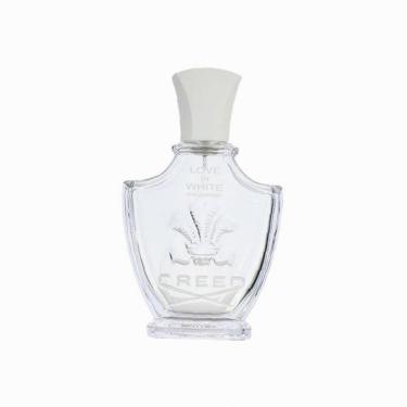 Creed Love In White      75Ml Für Frauen (Eau De Parfum) For Summer