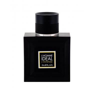 Guerlain L´Homme Ideal L´Intense   50Ml    Für Mann (Eau De Parfum)