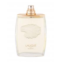 Lalique Pour Homme   125Ml    Für Mann Ohne Box(Eau De Toilette)