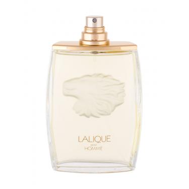 Lalique Pour Homme   125Ml    Für Mann Ohne Box(Eau De Toilette)