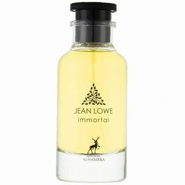 Maison Alhambra Jean Lowe      100Ml Für Männer (Eau De Parfum) Immortal