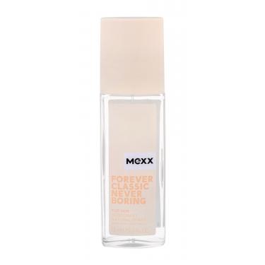 Mexx Forever Classic Never Boring   75Ml    Für Frauen (Deodorant)