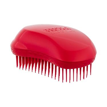 Tangle Teezer Thick & Curly   1Pc Red   Für Frauen (Hairbrush)