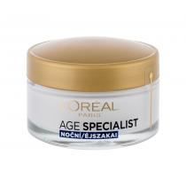 L'Oréal Paris Age Specialist 65+  50Ml    Für Frauen (Night Skin Cream)