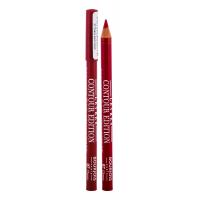 Bourjois Paris Contour Edition   1,14G 07 Cherry Boom Boom   Für Frauen (Lip Pencil)
