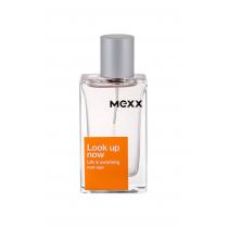 Mexx Look Up Now Life Is Surprising For Her  30Ml    Für Frauen (Eau De Toilette)