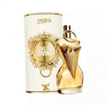 Jean Paul Gaultier Gaultier Divine       50ml(Eau de Parfum) für Frauen