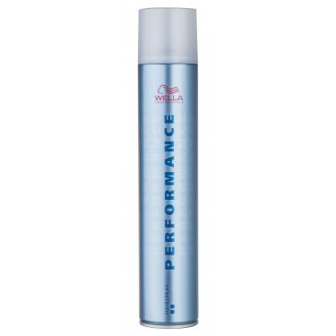 Wella Professionals Performance  500Ml (Haarspray)