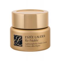 Estée Lauder Re-Nutriv Lightweight Creme  50Ml    Für Frauen (Day Cream)