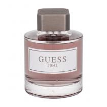 Guess Guess 1981   100Ml    Für Mann (Eau De Toilette)