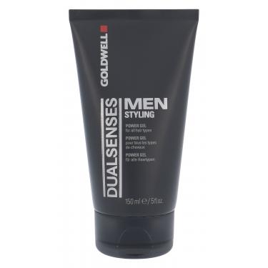 Goldwell Dualsenses For Men Styling  150Ml    Für Mann (Hair Gel)