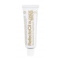 Refectocil Blonde Brow   15Ml    Für Frauen (Eyebrow Color)