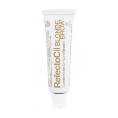 Refectocil Blonde Brow   15Ml    Für Frauen (Eyebrow Color)