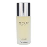 Calvin Klein Escape 100Ml   Für Männer (Eau De Toilette)
