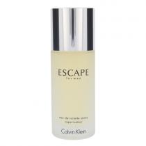 Calvin Klein Escape 100Ml   Für Männer (Eau De Toilette)