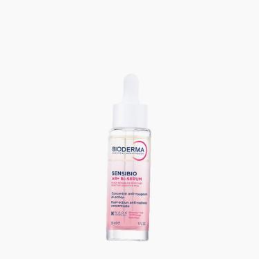 Bioderma Sensibio 30Ml Ar+ Bi-Serum   (Skin Serum) Für Frauen  