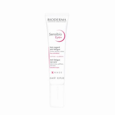Bioderma Sensibio 15Ml Eye+   (Eye Cream) Für Frauen  