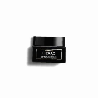 Lierac Premium 50Ml The Voluptous Cream   (Day Cream) Für Frauen  