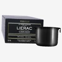 Lierac Premium 50Ml The Silky Cream Refill  (Day Cream) Für Frauen  