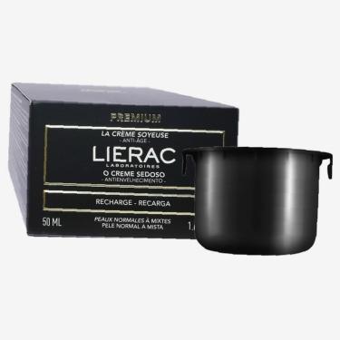 Lierac Premium 50Ml The Silky Cream Refill  (Day Cream) Für Frauen  