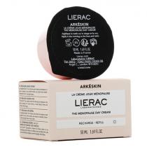 Lierac Arkéskin 50Ml The Menopause Day Cream Refill  (Day Cream) Für Frauen  