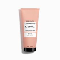 Lierac Body-Nutri 200Ml The Resurfacing Scrub   (Body Peeling) Für Frauen  