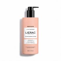 Lierac Body-Nutri 400Ml The Replenishing Lotion   (Body Lotion) Für Frauen  