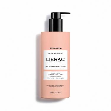 Lierac Body-Nutri 400Ml The Replenishing Lotion   (Body Lotion) Für Frauen  