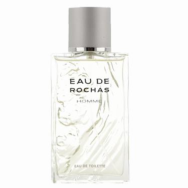 Rochas Eau De Rochas 200Ml    (Eau De Toilette) Für Männer  