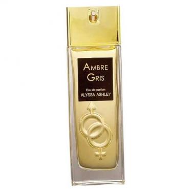 Alyssa Ashley Ambre Gris       50ml(Eau de Parfum) für Frauen