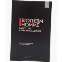 Biotherm Homme 100Ml Basics Line After Shave Lotion   (Aftershave Water) Für Männer  