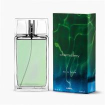 Ajmal Chemystery 90Ml    (Eau De Parfum) Für Männer  
