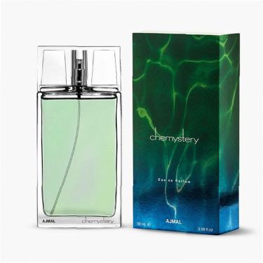 Ajmal Chemystery 90Ml    (Eau De Parfum) Für Männer  