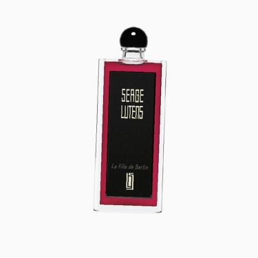 Serge Lutens La Fille De Berlin 50Ml    (Eau De Parfum) Für Frauen Ohne Box 