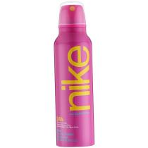Nike Perfumes Pink Woman       200ml(Deodorant) für Frauen