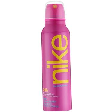 Nike Perfumes Pink Woman       200ml(Deodorant) für Frauen