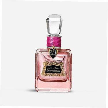 Juicy Couture Royal Rose 100Ml    (Eau De Parfum) Für Frauen  