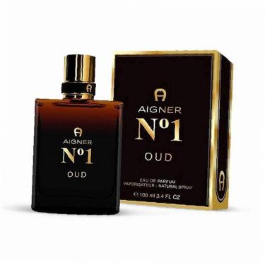 Aigner Aigner No 1 100Ml Oud   (Eau De Parfum) Für Männer  