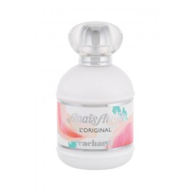 Cacharel Anais Anais L´Original  50Ml    Für Frauen (Eau De Toilette)